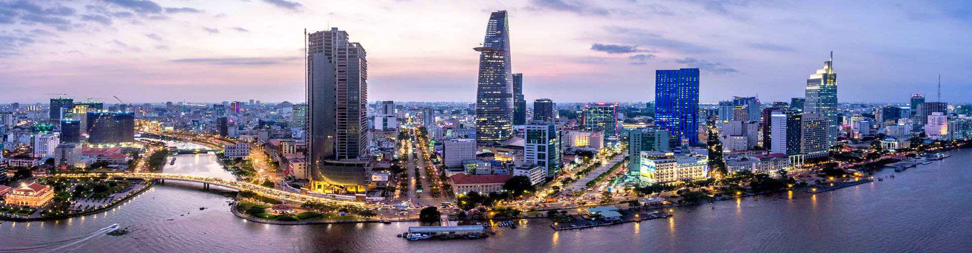 General Information in Ho Chi Minh City