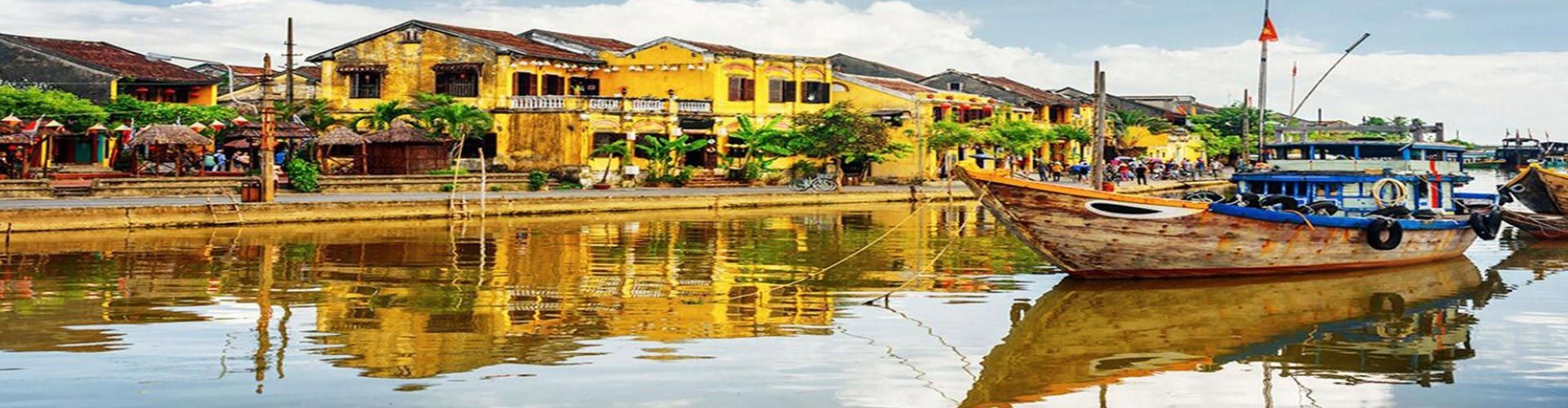 Food Culture in Central Vietnam