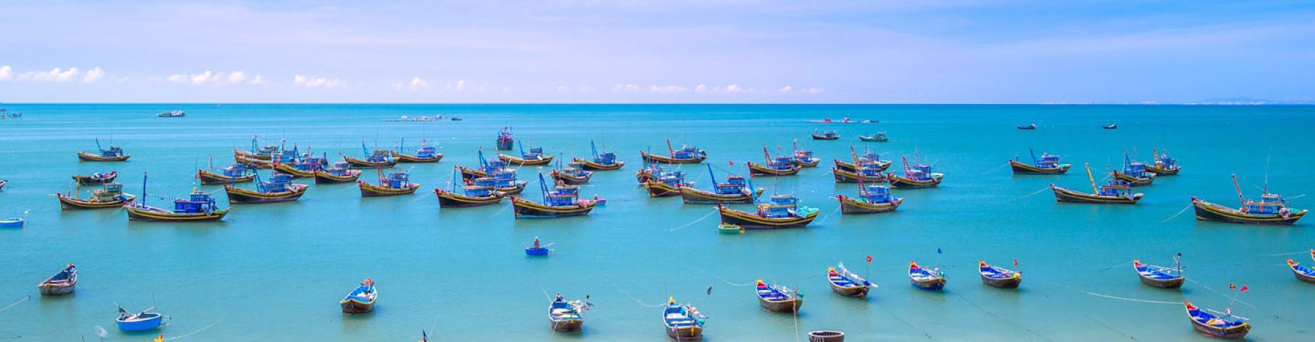 Travel Experiences in Central Vietnam