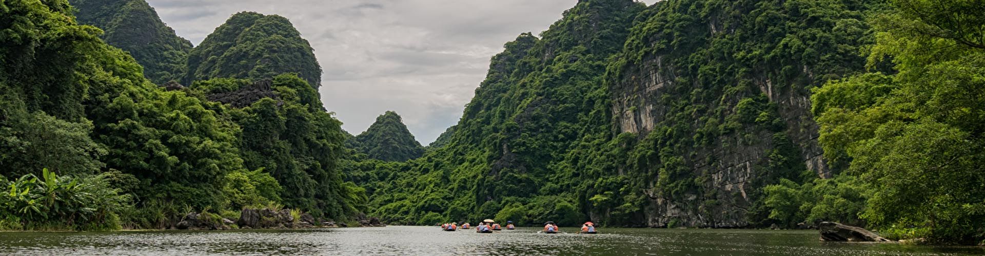 Travel Tips in Vietnam