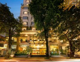 La Casa Hanoi Hotel