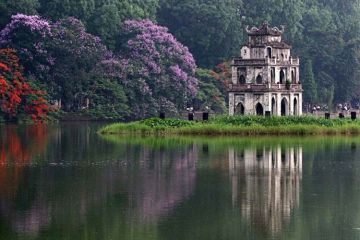 Essential Vietnam & Cambodia Tour