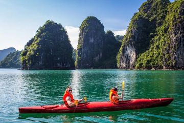 Vietnam Luxury Heritage Tour