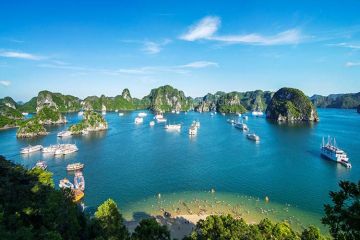 Vietnam Highlight Tour