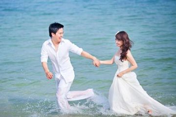 Vietnam Essential Honeymoon Holiday