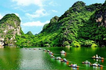 Vietnam Northern Honeymoon Holiday