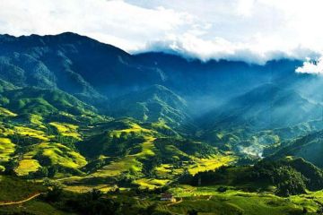 Vietnam, Laos & Cambodia Exotic Holiday