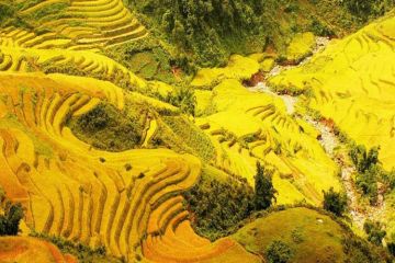 Vietnam & Laos Essential Tour