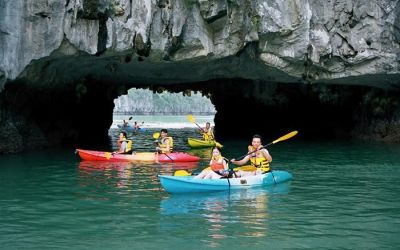 Such An Amazing And Unforgettable Trip!