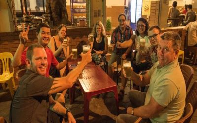 Fabulous Trip, Excellent Service!