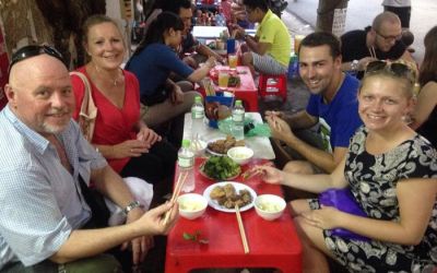 Amazing Service, Fantastic Trip!