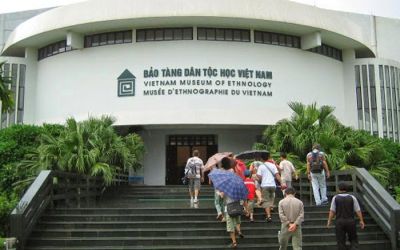 Wonderful Vacation In Vietnam!