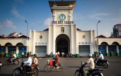 Perfect Organization!