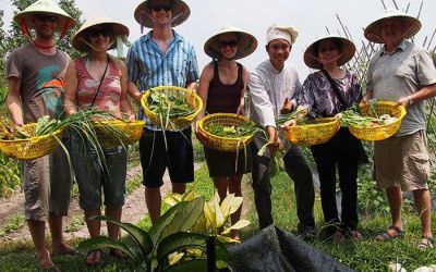 Such A Tremendous Trip!