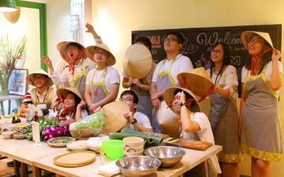 Excellent Trip, Wonderful Vietnam!