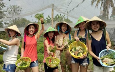 We Were Very Happy With The Trip!