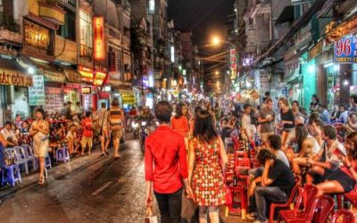 What A Wonderful Trip!