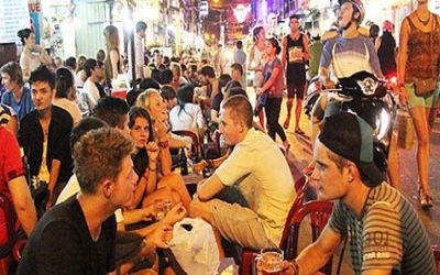 Unforgettable Experience!