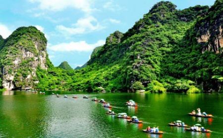 Vietnam Northern Honeymoon Holiday