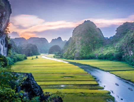 Detailed Guide For 20 Unforgettable Days In Vietnam