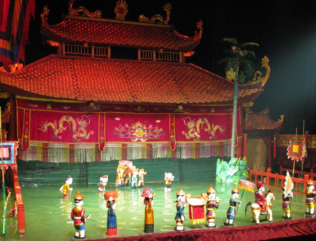 Visit Valuable Heritages Of Vietnam In Fanciest Way