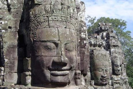 Some tips on travelling to Cambodia