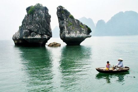 Useful Vietnamese phrase and vocabulary for tourists to Halong