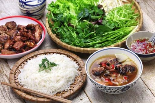 Top 5 Best Local Restaurants in Hanoi