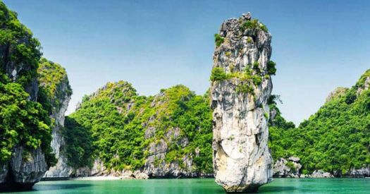 Northern Vietnam Overview Tour (Sic) | Vietnam Best Holidays