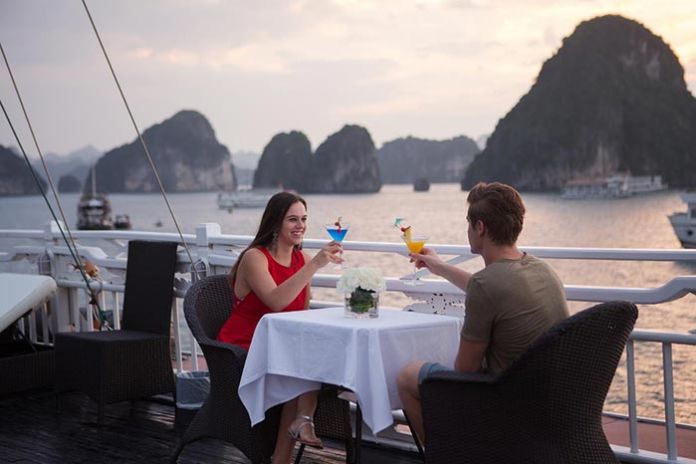 Halong Bay - Lan Ha Bay