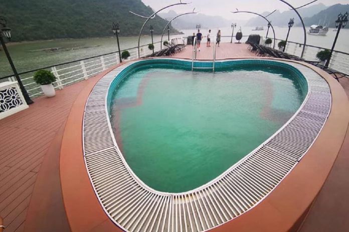 Ha Noi â€“ Halong - Lan Ha Bay