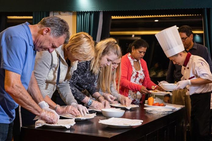 Ha Noi â€“ Halong - Lan Ha Bay