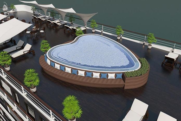 Cat Ba Island -Ha Long Bay â€“ Ha Noi