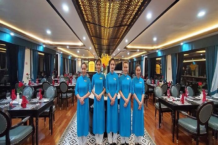 Cat Ba Island -Ha Long Bay â€“ Ha Noi