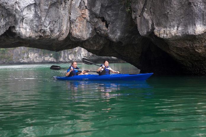 Hanoi â€“ Hai Phong - Lan Ha Bay