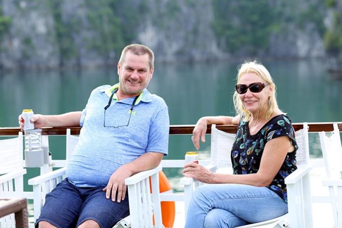 Halong Bay
