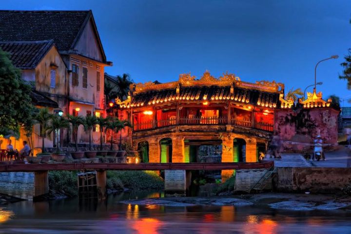 Vietnam Romantic Honeymoon Vacation