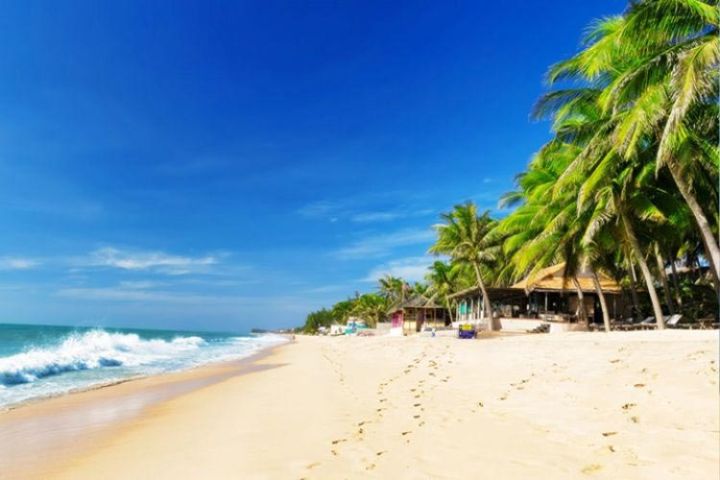 Vietnam Overland & Special Mui Ne Beach