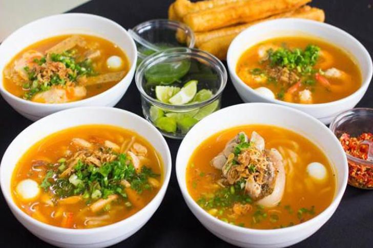 Banh Canh