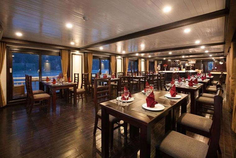 Halong-Aclass-Stellar-Cruise-11