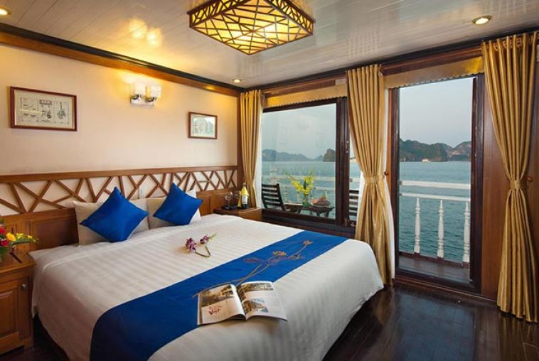 Gray-Line-Halong-Cruise