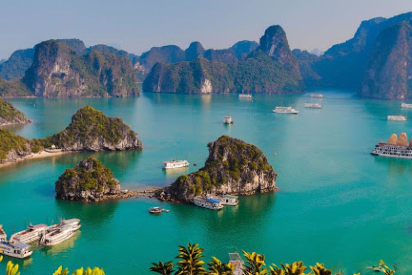 Memorable 11 Days With Highlights Of Vietnam - The Best Luxury Tour