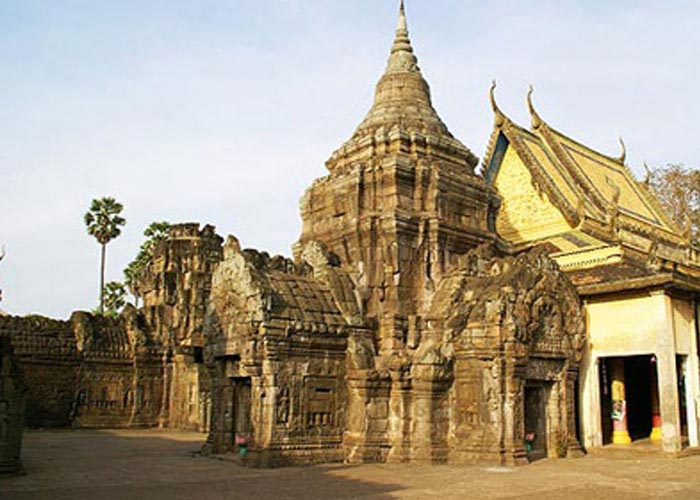 Banteay Prey Nokor