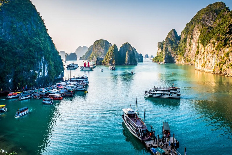 Vietnam Best Holidays