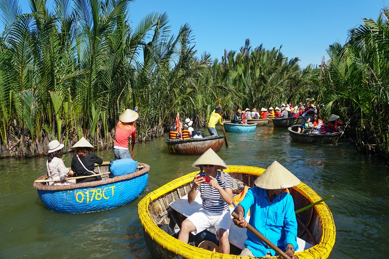 Vietnam best Holidays