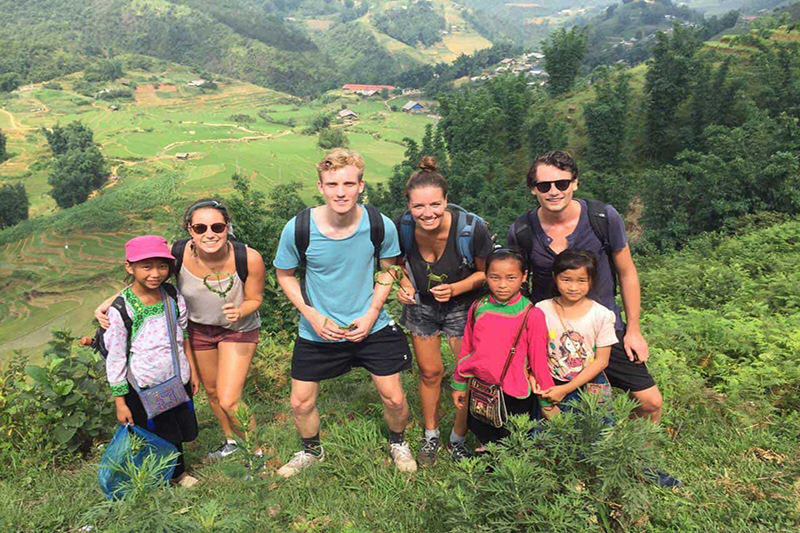 Vietnam trekking tips
