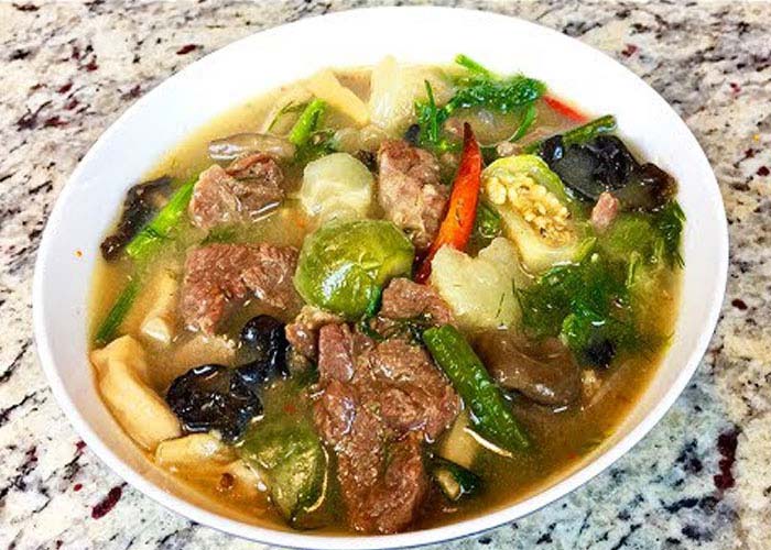 Lam (Stew)