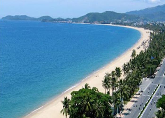 My Khe beach | Top Attractions | Vietnam Best Holidays